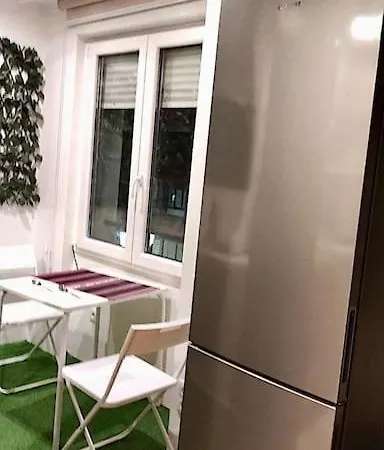 Piso Premium 2 Con Bano Apartment *